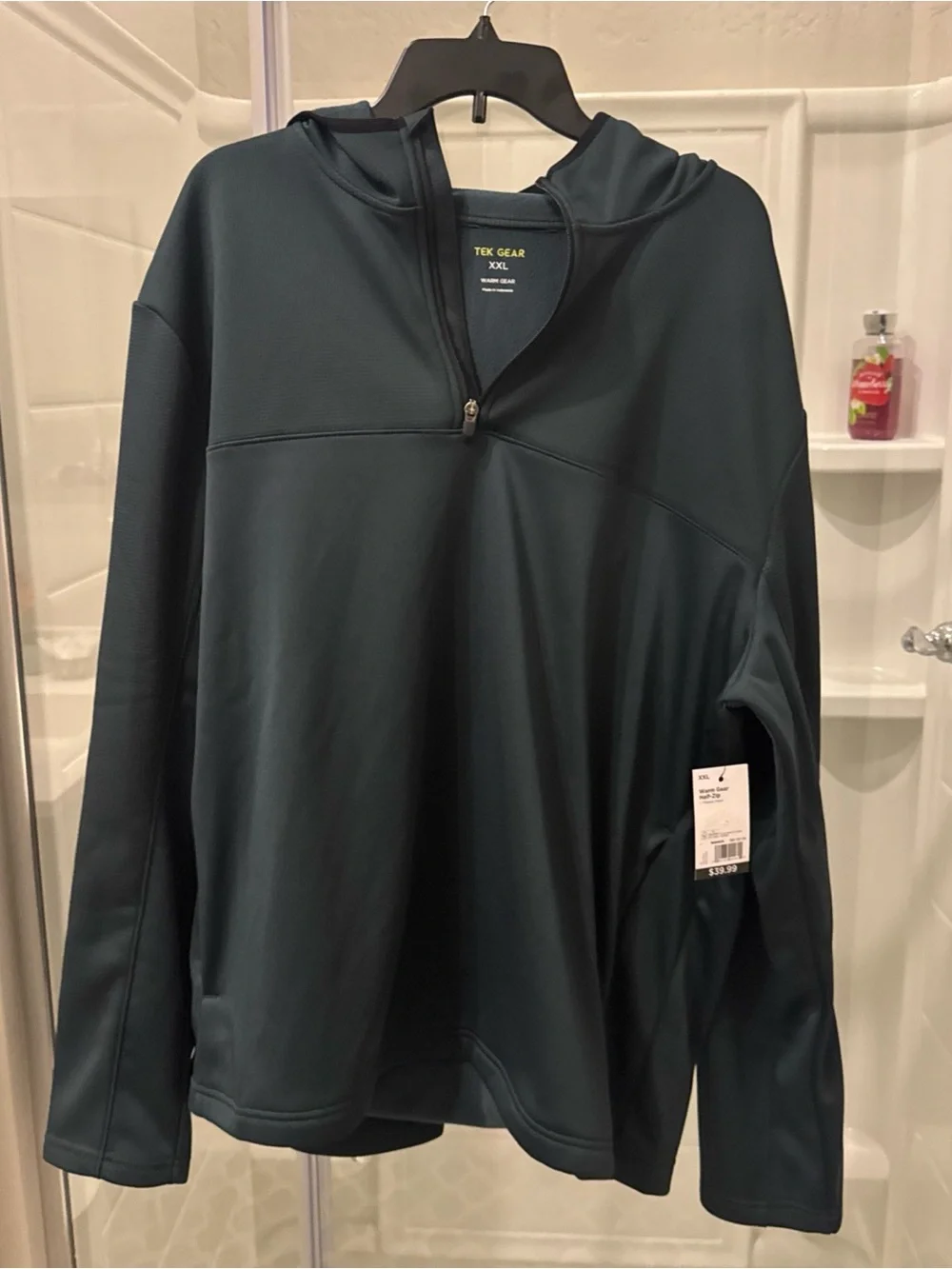 tek gear lightweight breathable